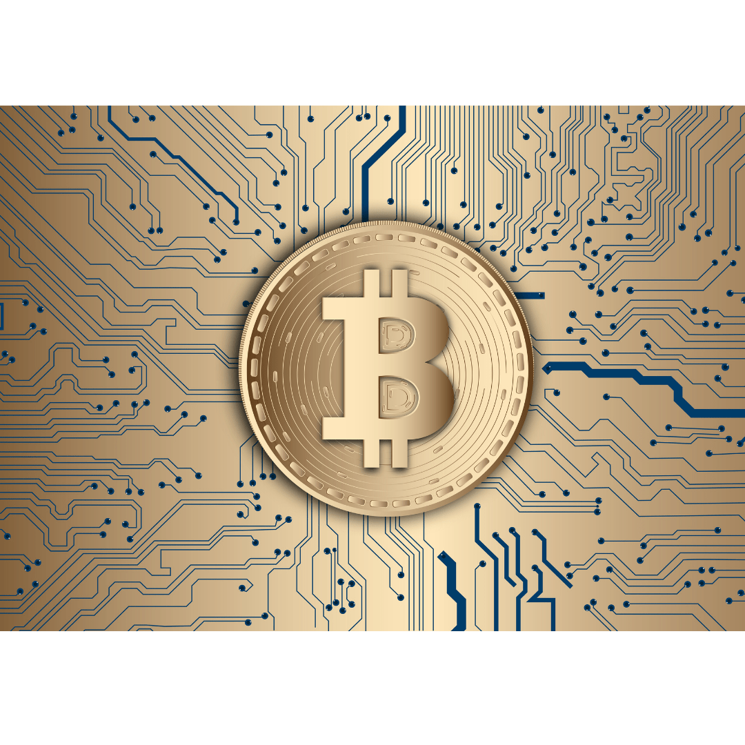 bitcoin