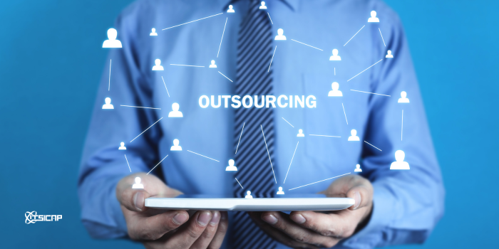 externalización de servicios IT