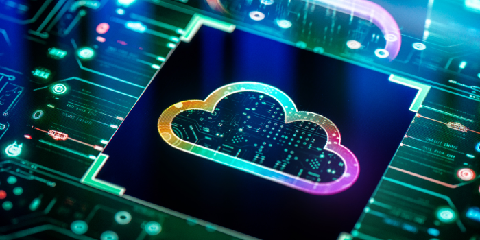 soluciones en al nube
