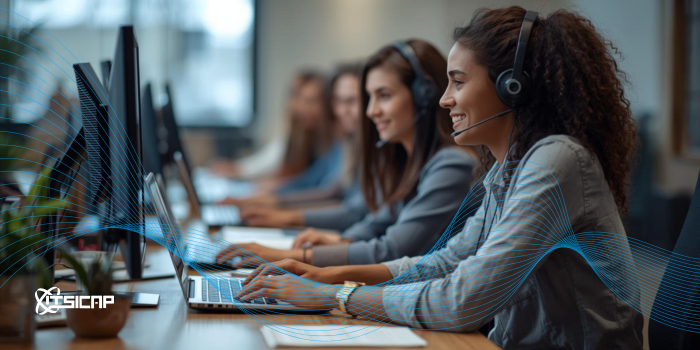 servicio CAU para empresas
