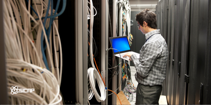 externalización de servicios IT