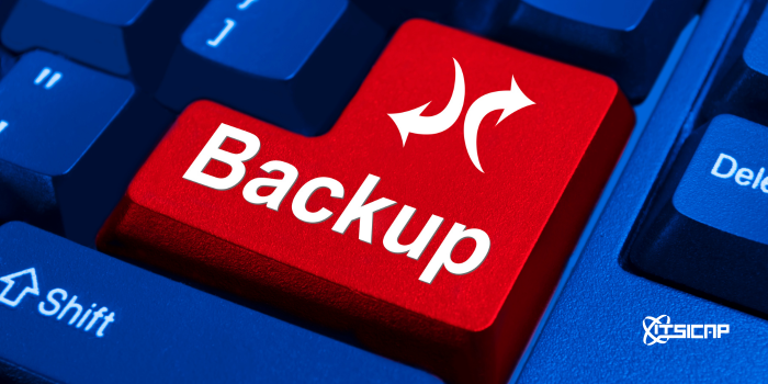 copias de seguridad para empresas