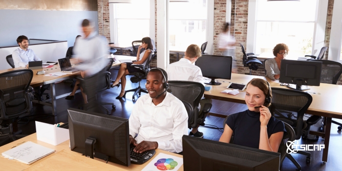 outsourcing IT Madrid